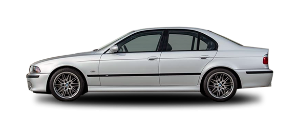 BMW M5 E39 Parts for Sale
